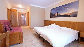Albergo Ristoro Sitten - 2300 mt