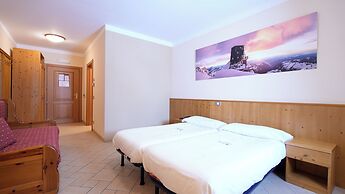Albergo Ristoro Sitten - 2300 mt
