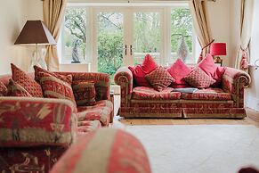 Inkerman House-Gorgeous House and Garden
