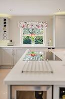Inkerman House-Gorgeous House and Garden