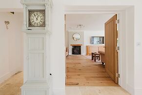 Inkerman House-Gorgeous House and Garden