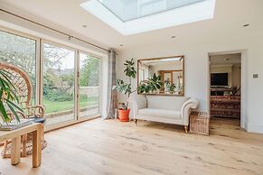 Inkerman House-Gorgeous House and Garden