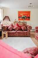 Inkerman House-Gorgeous House and Garden