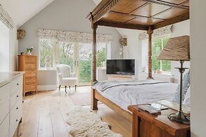 Inkerman House-Gorgeous House and Garden