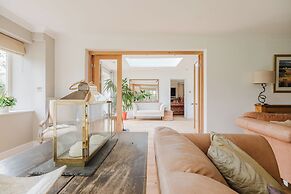 Inkerman House-Gorgeous House and Garden