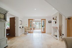 Inkerman House-Gorgeous House and Garden