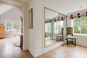 Inkerman House-Gorgeous House and Garden