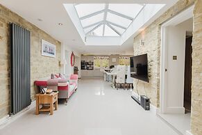 Inkerman House-Gorgeous House and Garden