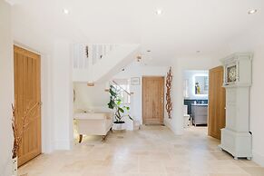 Inkerman House-Gorgeous House and Garden