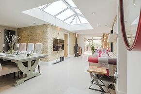 Inkerman House-Gorgeous House and Garden