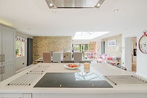 Inkerman House-Gorgeous House and Garden