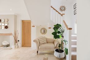 Inkerman House-Gorgeous House and Garden