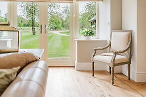 Inkerman House-Gorgeous House and Garden