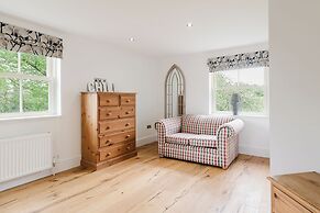 Inkerman House-Gorgeous House and Garden