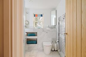 Inkerman House-Gorgeous House and Garden