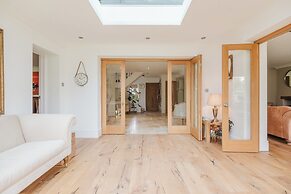 Inkerman House-Gorgeous House and Garden