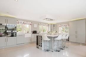 Inkerman House-Gorgeous House and Garden