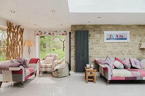 Inkerman House-Gorgeous House and Garden