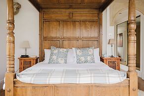 Inkerman House-Gorgeous House and Garden