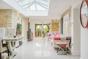 Inkerman House-Gorgeous House and Garden