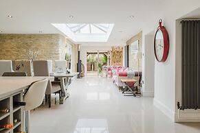 Inkerman House-Gorgeous House and Garden