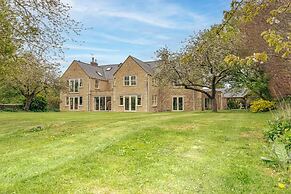 Inkerman House-Gorgeous House and Garden
