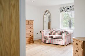 Inkerman House-Gorgeous House and Garden