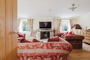 Inkerman House-Gorgeous House and Garden
