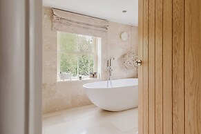 Inkerman House-Gorgeous House and Garden