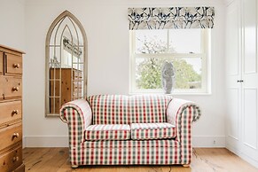Inkerman House-Gorgeous House and Garden