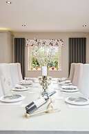 Inkerman House-Gorgeous House and Garden
