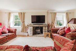 Inkerman House-Gorgeous House and Garden