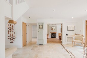 Inkerman House-Gorgeous House and Garden