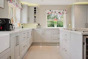 Inkerman House-Gorgeous House and Garden