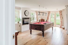 Inkerman House-Gorgeous House and Garden