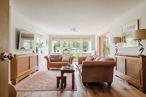 Inkerman House-Gorgeous House and Garden