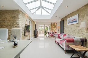 Inkerman House-Gorgeous House and Garden