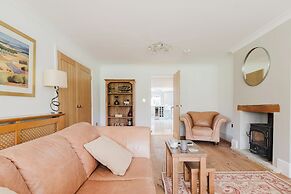 Inkerman House-Gorgeous House and Garden