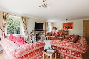 Inkerman House-Gorgeous House and Garden