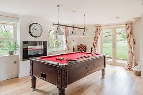 Inkerman House-Gorgeous House and Garden