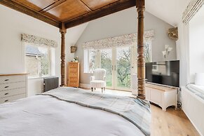 Inkerman House-Gorgeous House and Garden