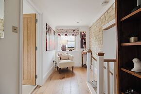 Inkerman House-Gorgeous House and Garden