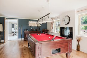 Inkerman House-Gorgeous House and Garden