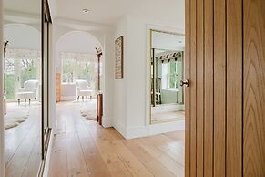Inkerman House-Gorgeous House and Garden