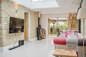 Inkerman House-Gorgeous House and Garden