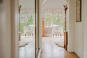 Inkerman House-Gorgeous House and Garden