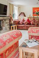 Inkerman House-Gorgeous House and Garden