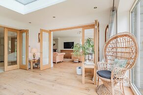 Inkerman House-Gorgeous House and Garden