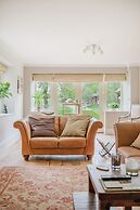 Inkerman House-Gorgeous House and Garden