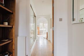 Inkerman House-Gorgeous House and Garden